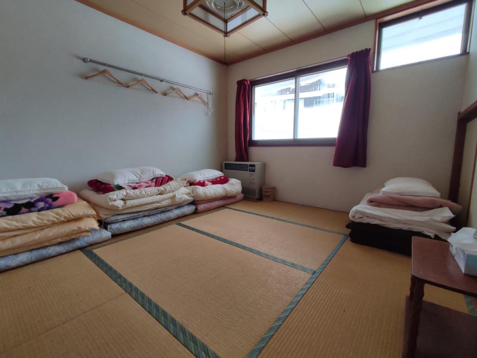 Peuf Lodge Otari Exteriér fotografie