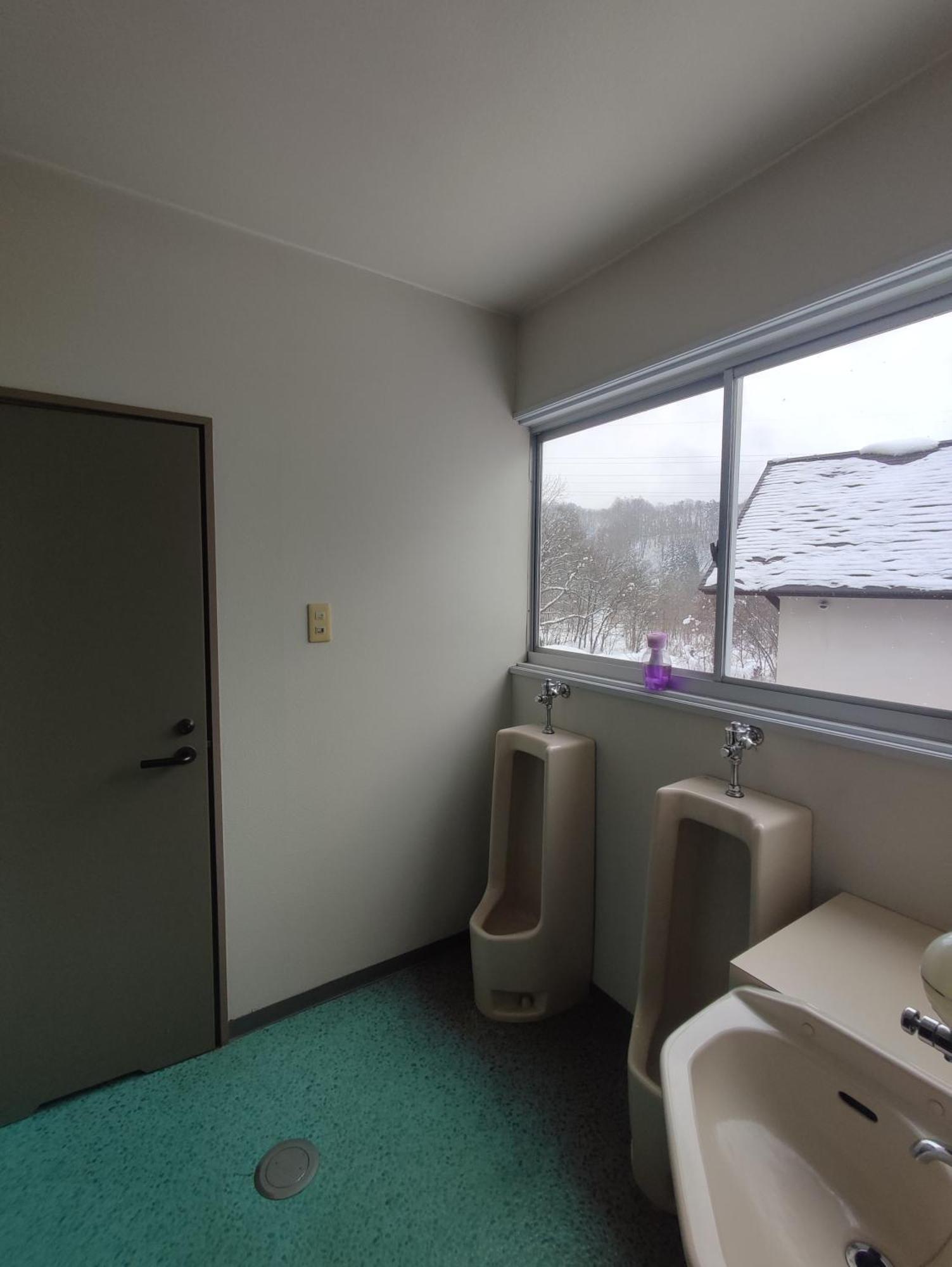 Peuf Lodge Otari Exteriér fotografie